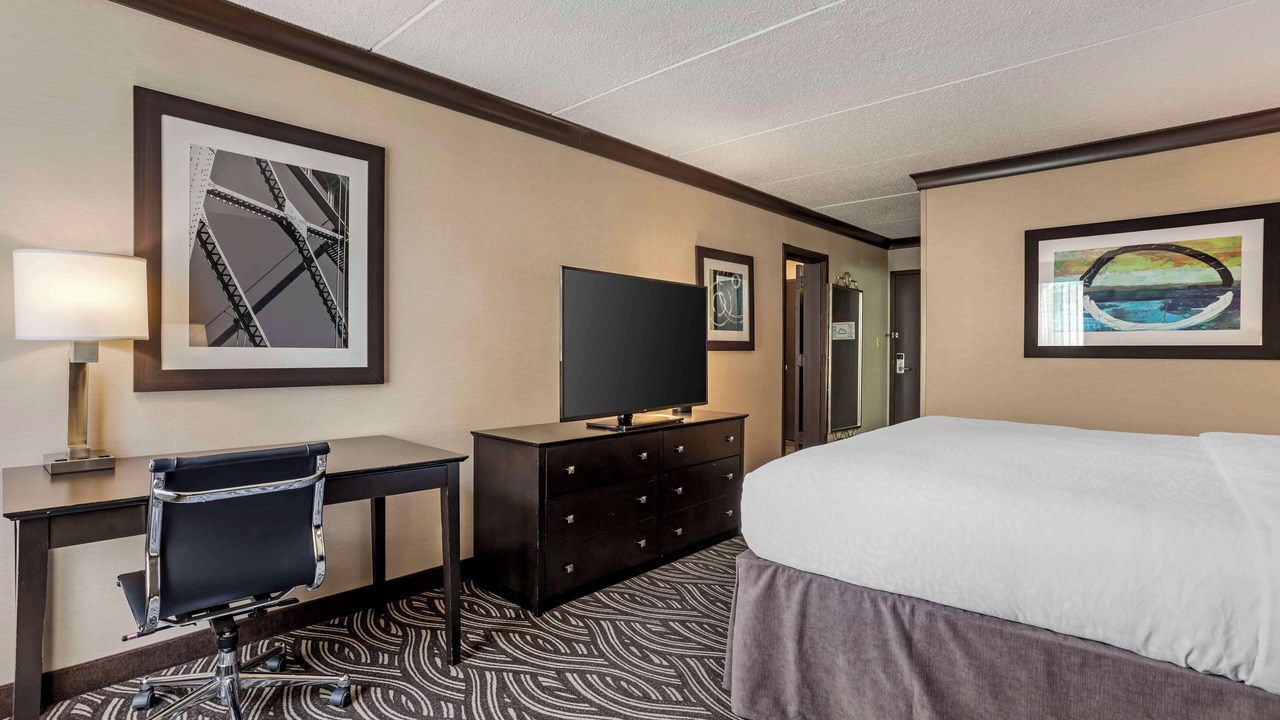 Photo of Bedroom in Kingston