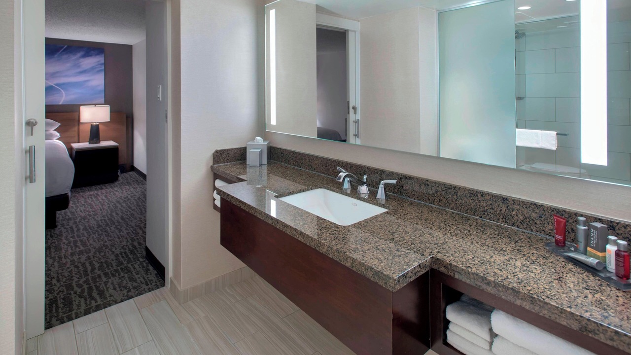 Photo of Bathroom in Newark
