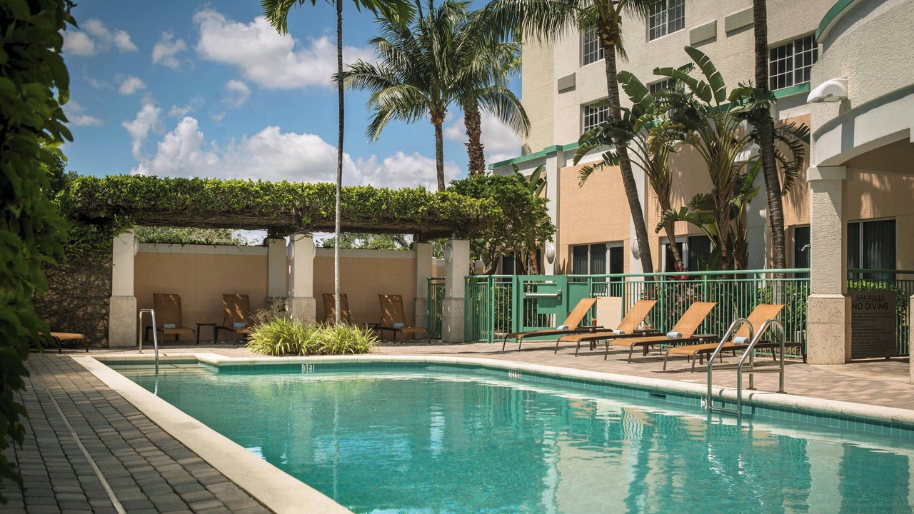 Photo of Outdoor in Dania Beach