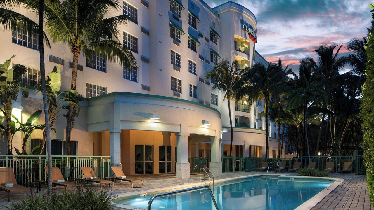 Photo of Outdoor in Dania Beach