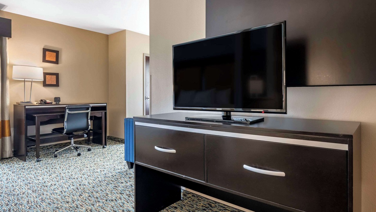 Photo of Bedroom in Dania Beach