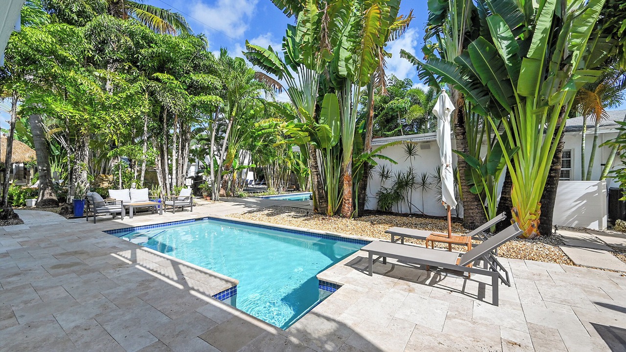 Photo of Outdoor in Wilton Manors