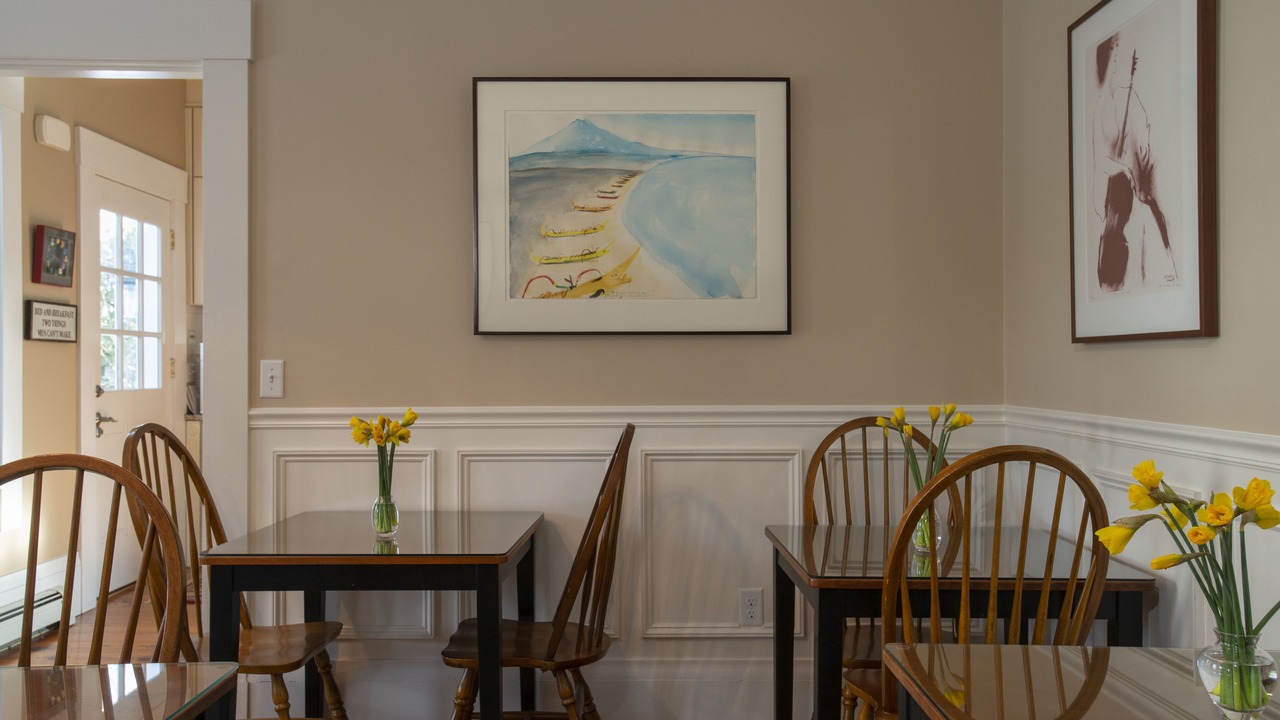 Photo of Livingroom in Yarmouth Port
