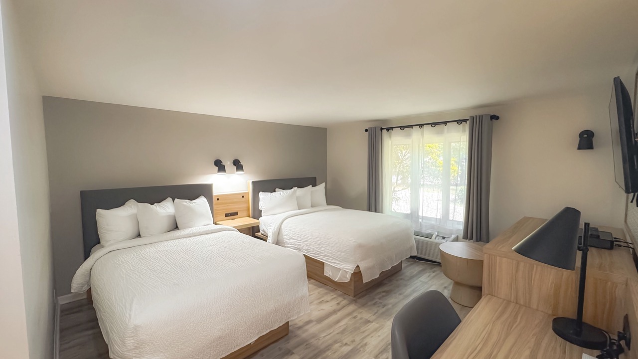 Photo of Bedroom in East Sandwich