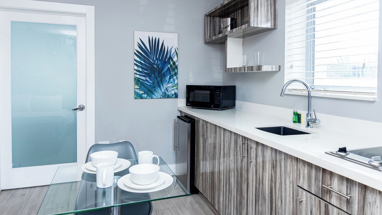 Photo of Kitchen in North Beach