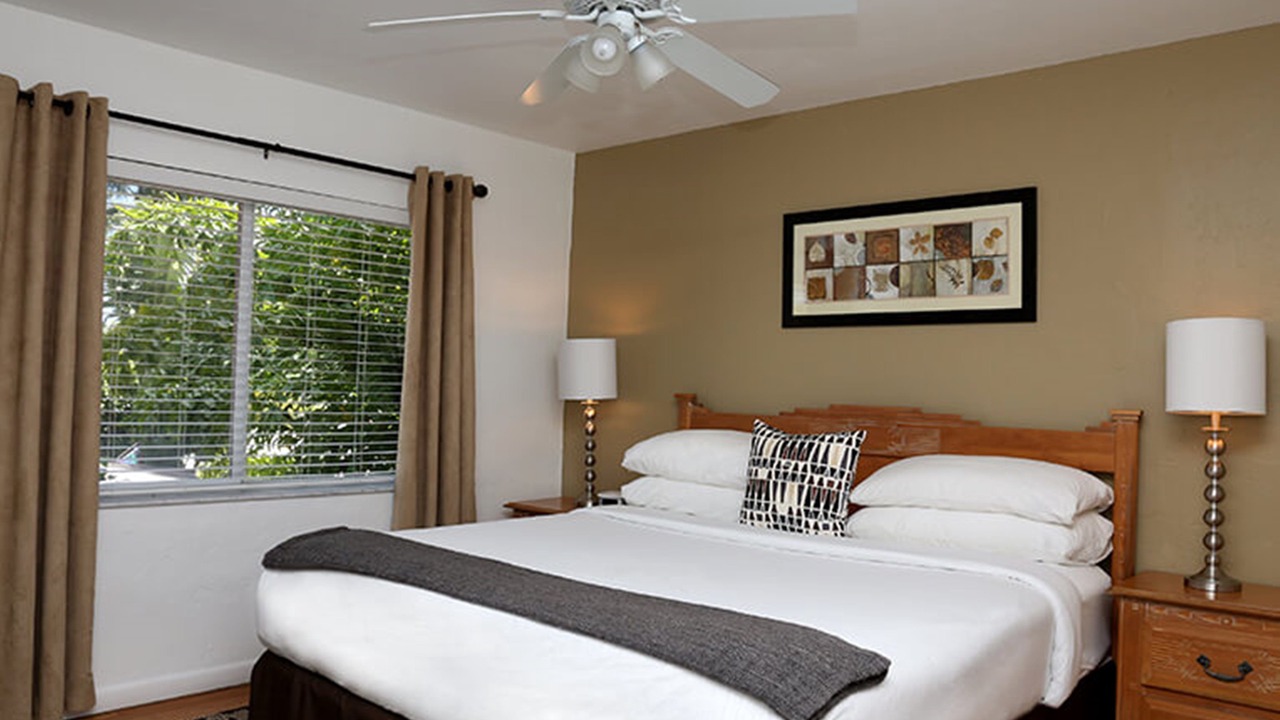 Photo of Bedroom in Wilton Manors