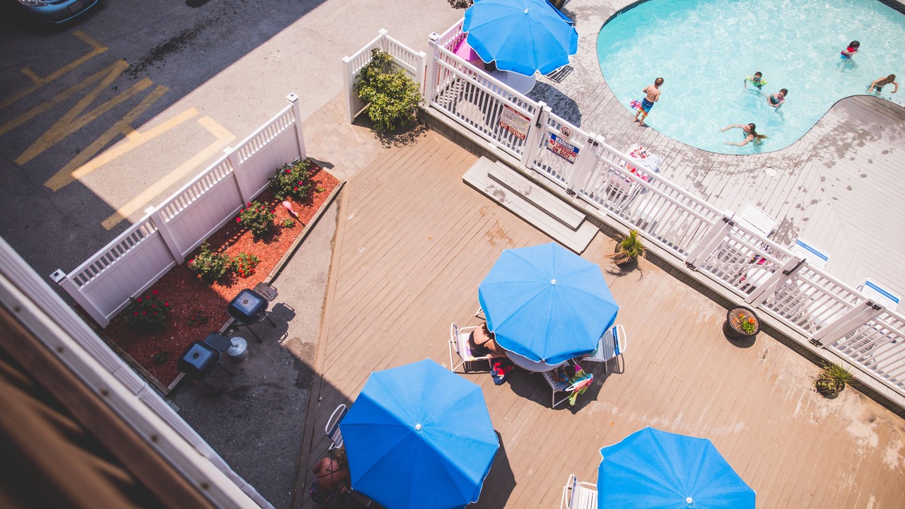 Photo of Outdoor in Dewey Beach