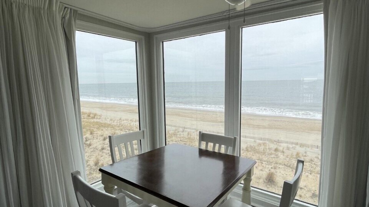 Photo of Bedroom in Dewey Beach