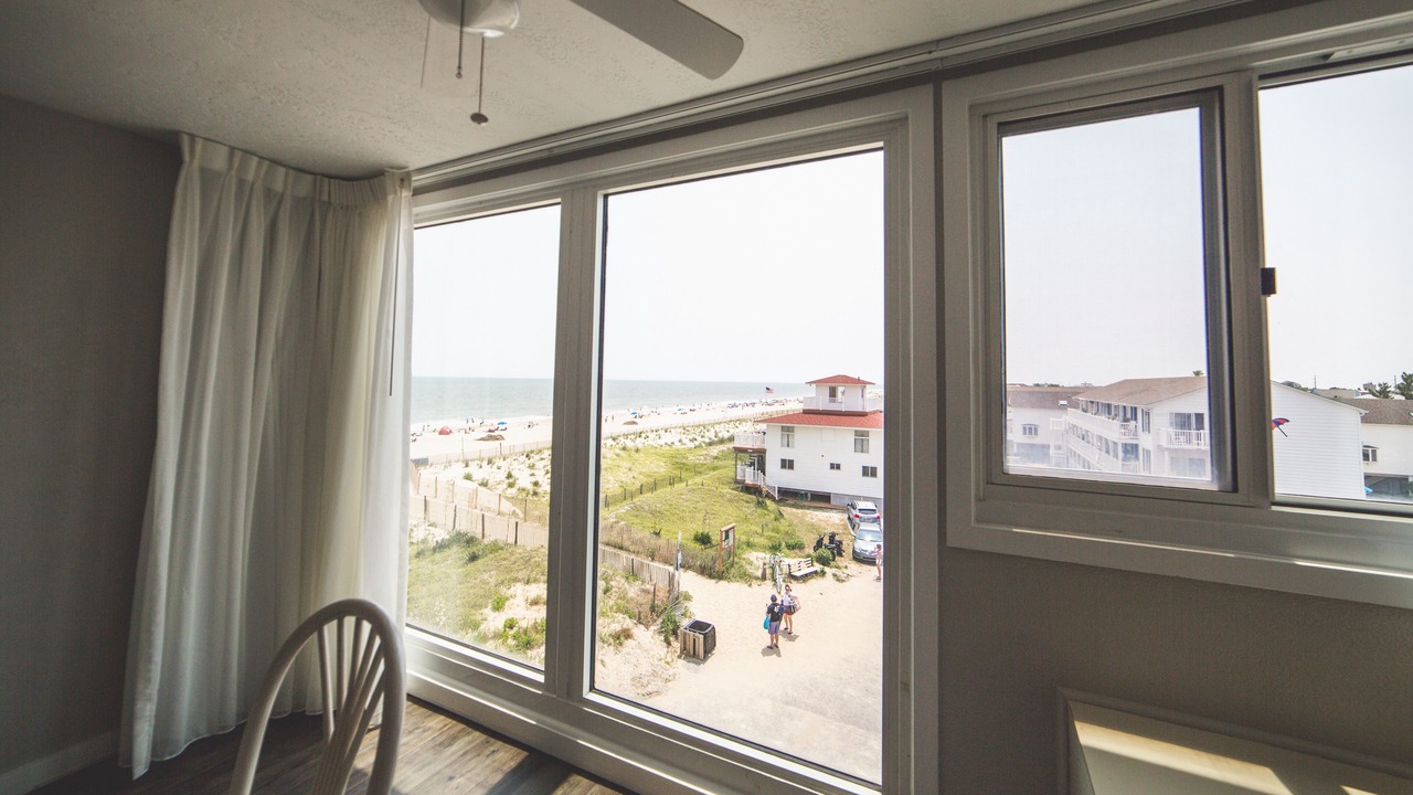 Photo of Bedroom in Dewey Beach