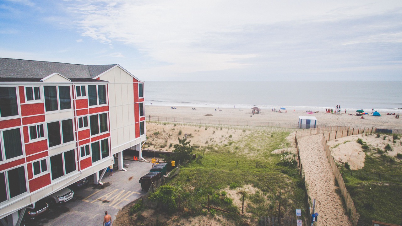 Photo of Outdoor in Dewey Beach