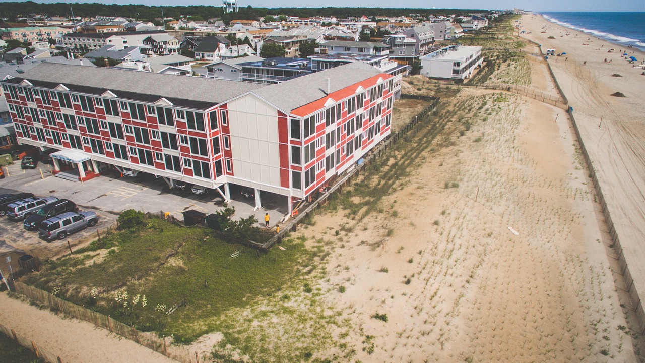 Photo of Outdoor in Dewey Beach