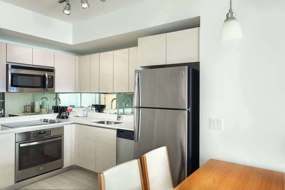 Photo of Kitchen in Hallandale Beach