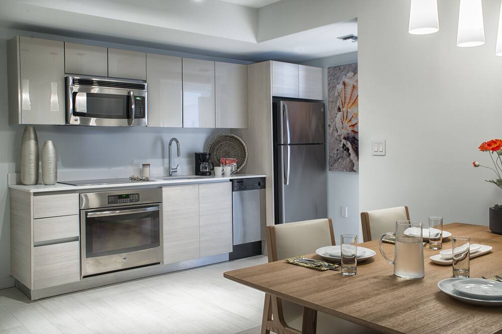 Photo of Kitchen in Hallandale Beach