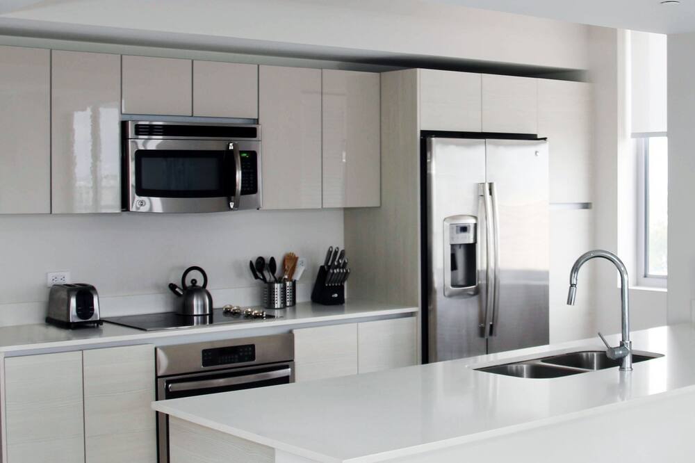 Photo of Kitchen in Hallandale Beach