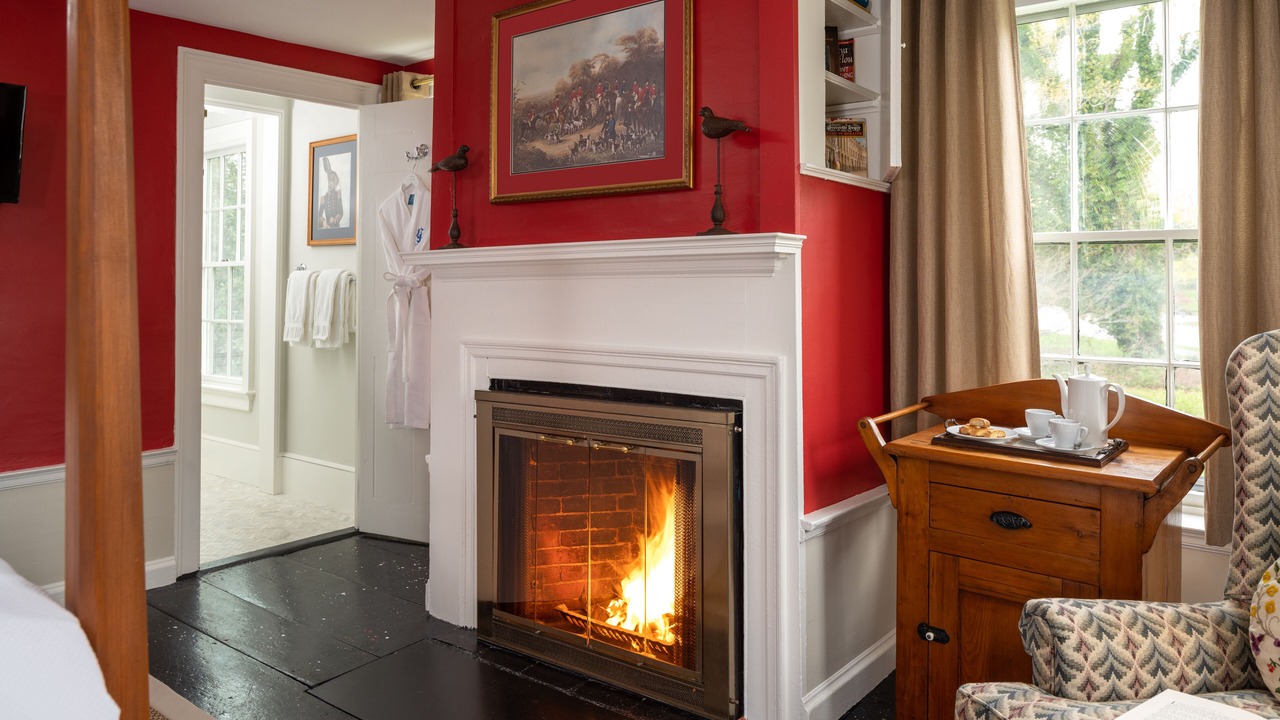 Photo of Bedroom in Brewster