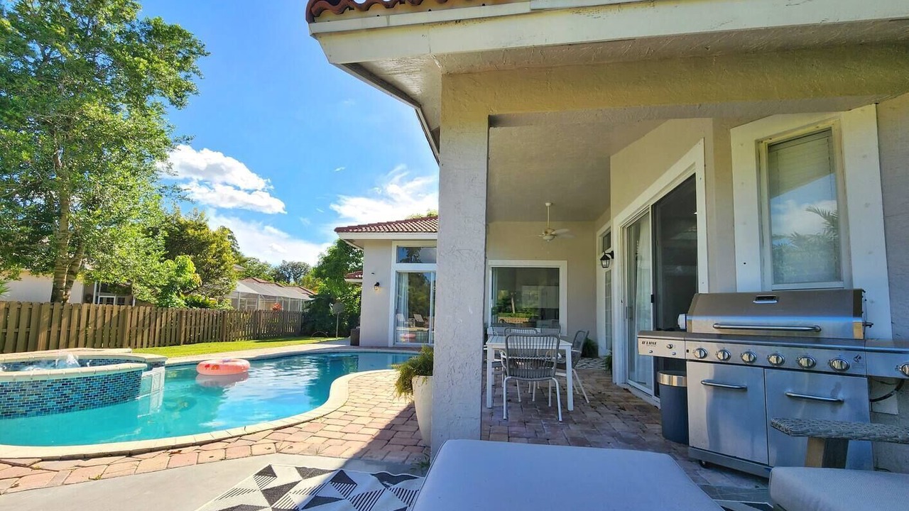 Photo of Outdoor in Coral Springs