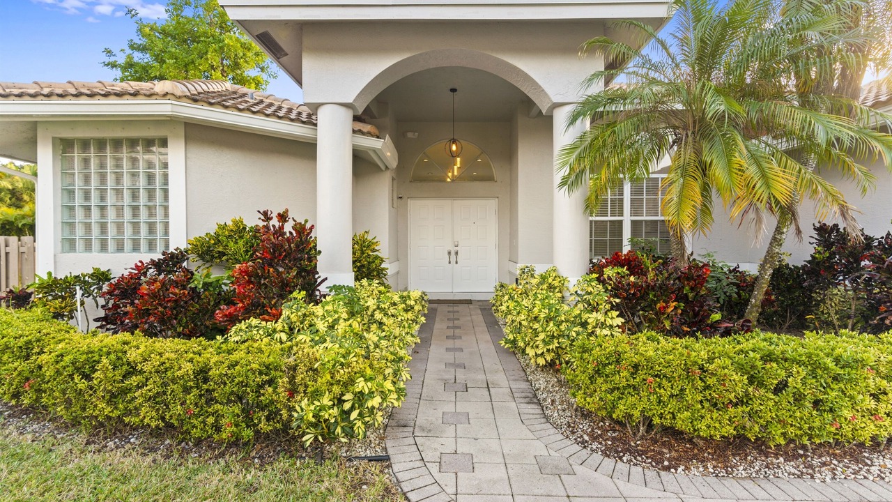 Photo of Outdoor in Coral Springs
