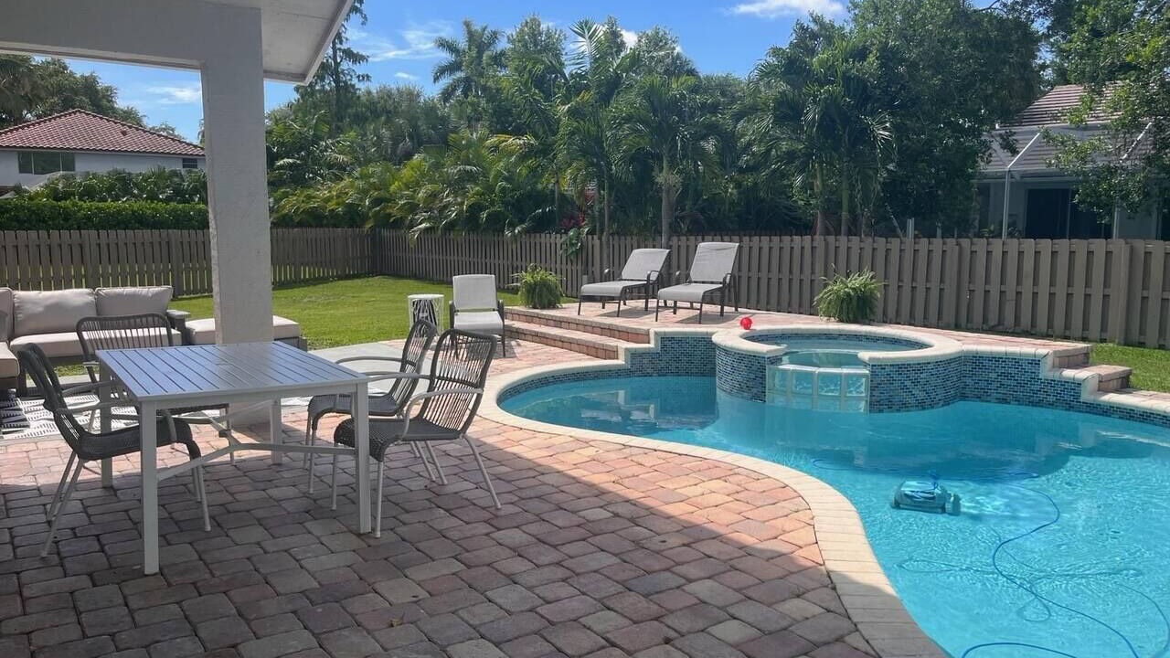 Photo of Outdoor in Coral Springs
