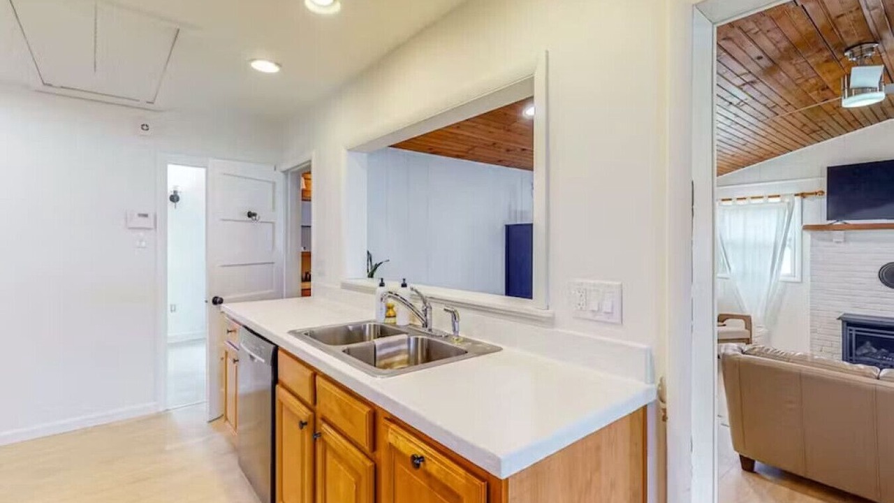 Photo of Kitchen in Earlville