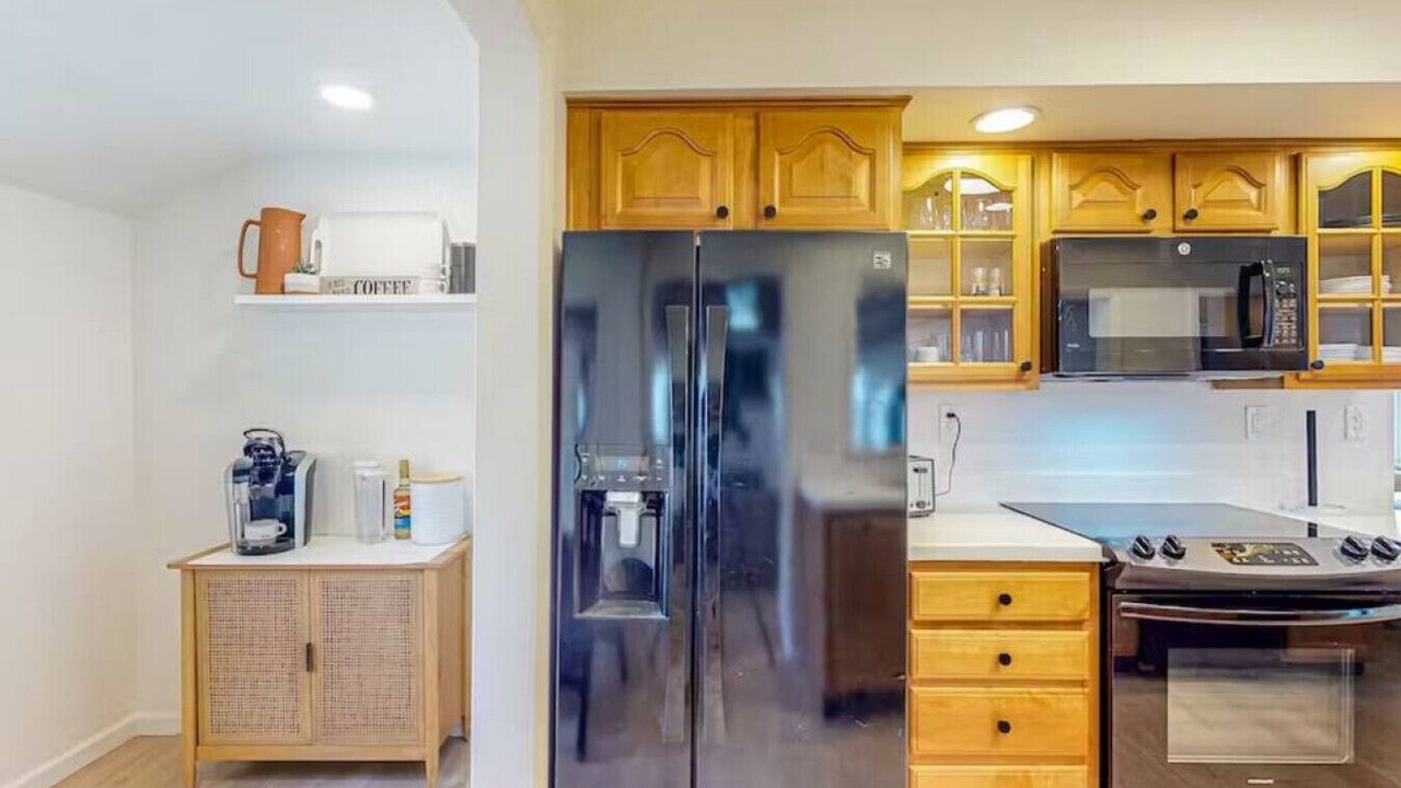 Photo of Kitchen in Earlville