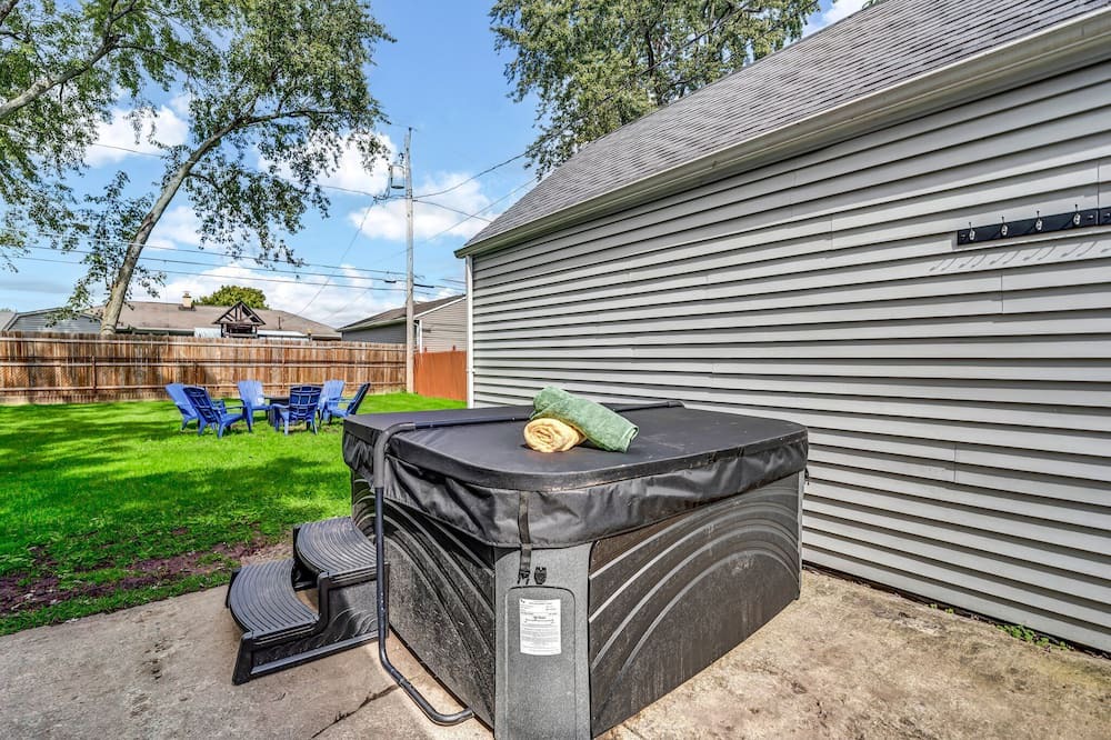 Photo of Outdoor in North Buffalo
