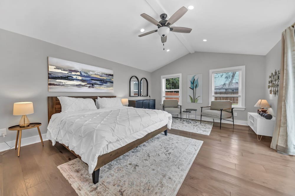 Photo of Bedroom in North Buffalo