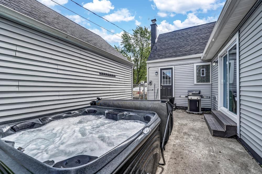 Photo of Outdoor in North Buffalo