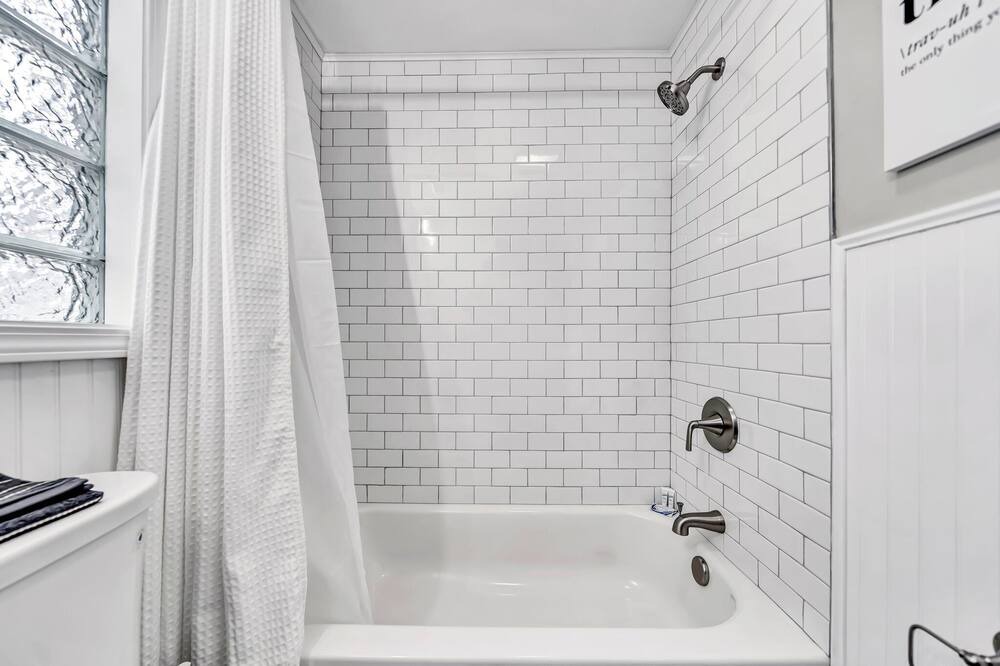 Photo of Bathroom in North Buffalo