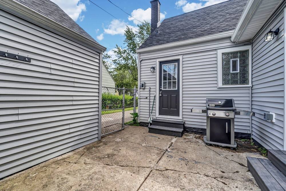 Photo of Outdoor in North Buffalo