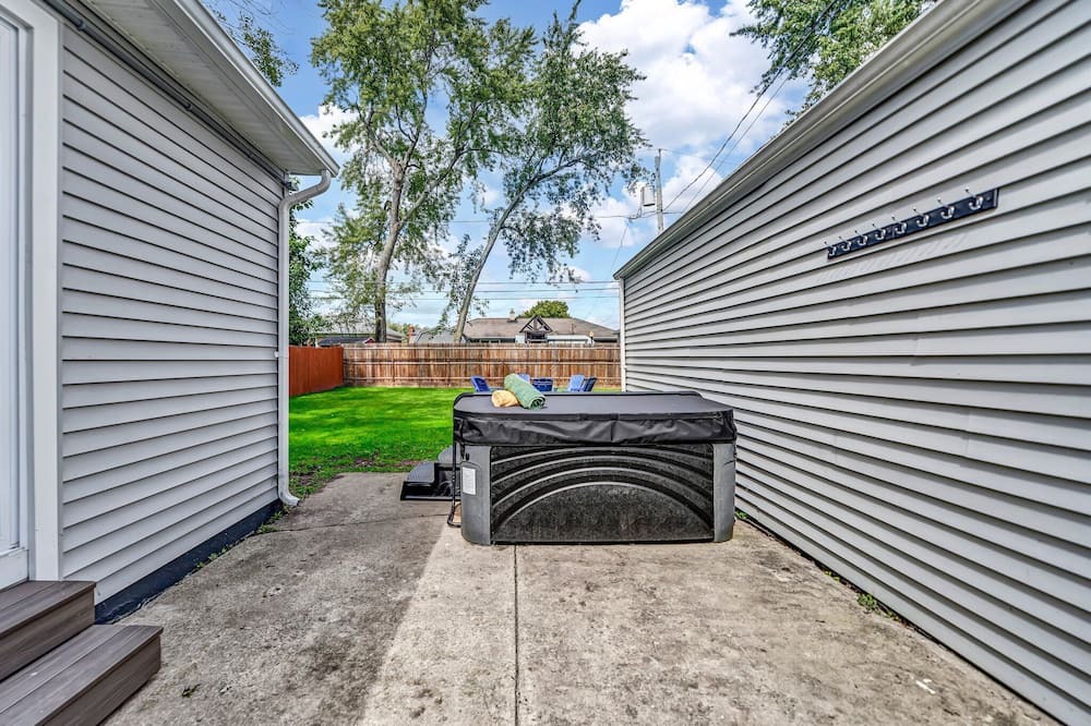 Photo of Outdoor in North Buffalo
