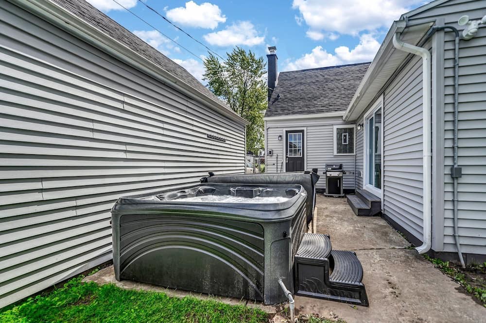 Photo of Outdoor in North Buffalo