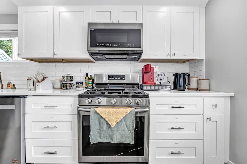 Photo of Kitchen in North Buffalo