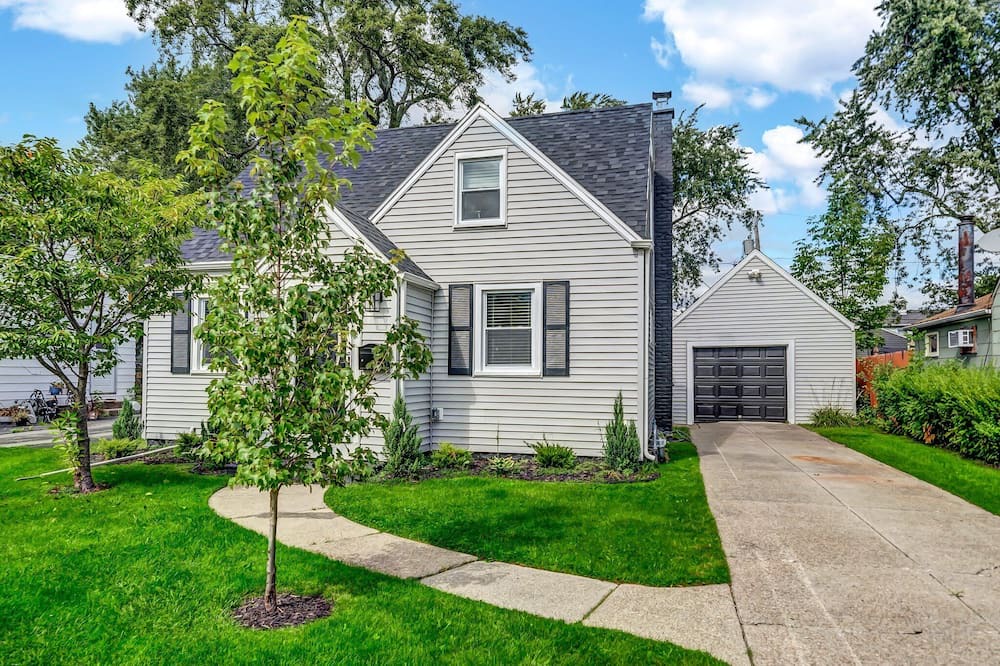Photo of Outdoor in North Buffalo