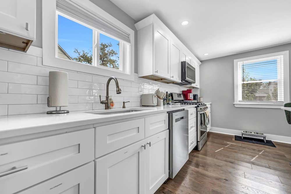 Photo of Kitchen in North Buffalo