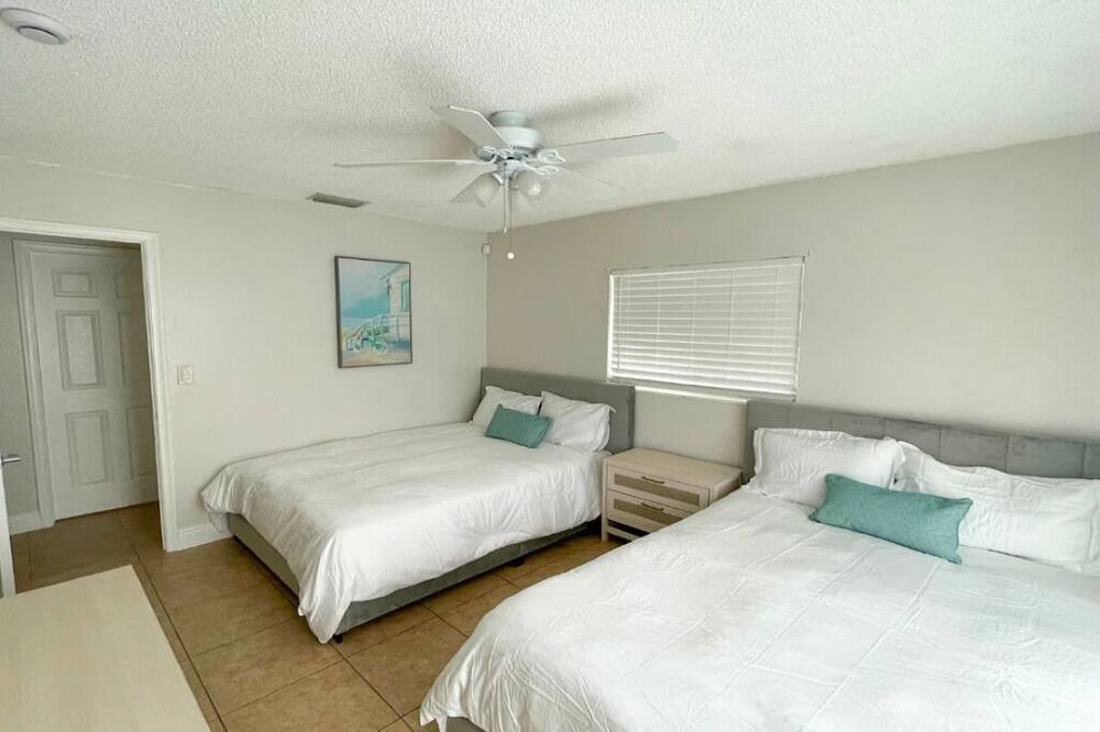 Photo of Bedroom in West Hollywood