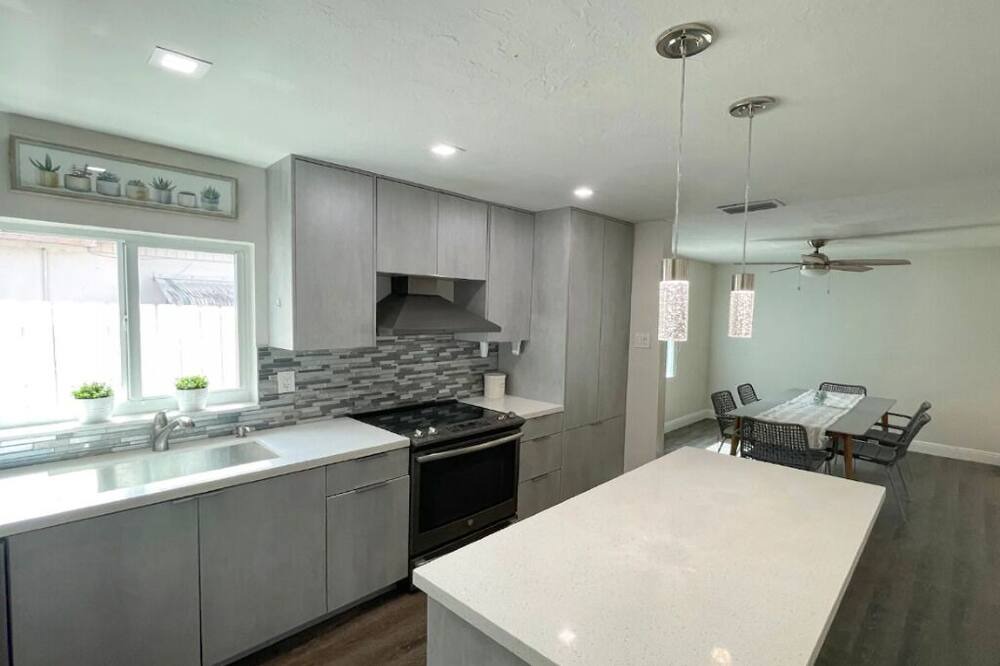 Photo of Kitchen in West Hollywood