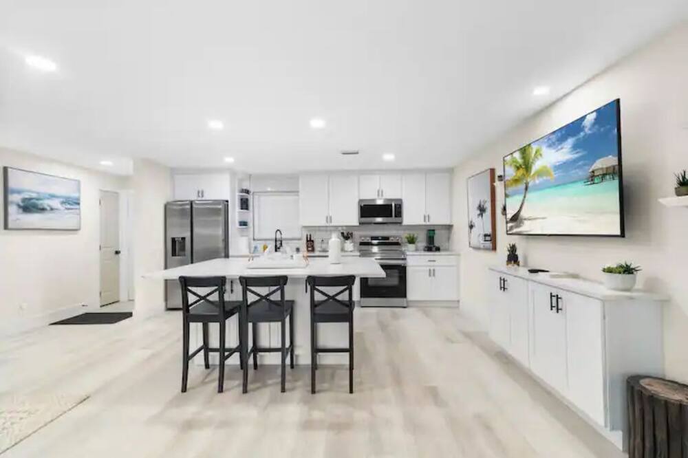 Photo of Kitchen in Lighthouse Point