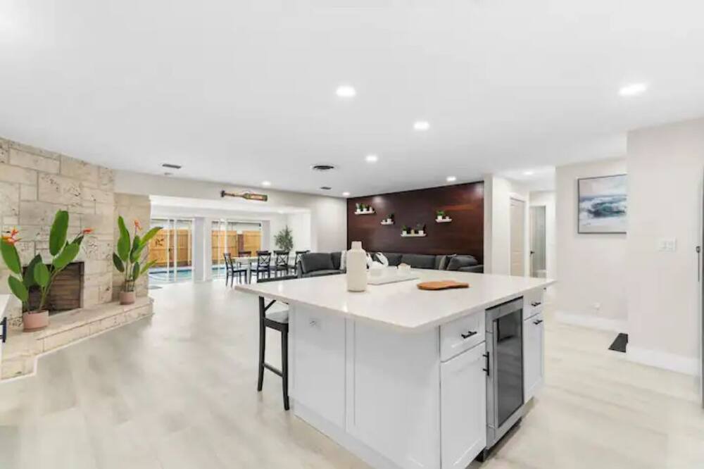 Photo of Kitchen in Lighthouse Point