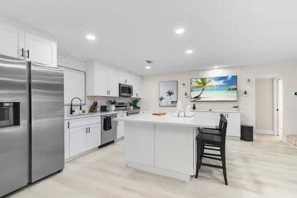 Photo of Kitchen in Lighthouse Point