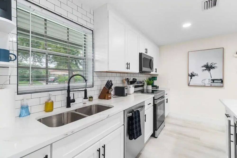 Photo of Kitchen in Lighthouse Point