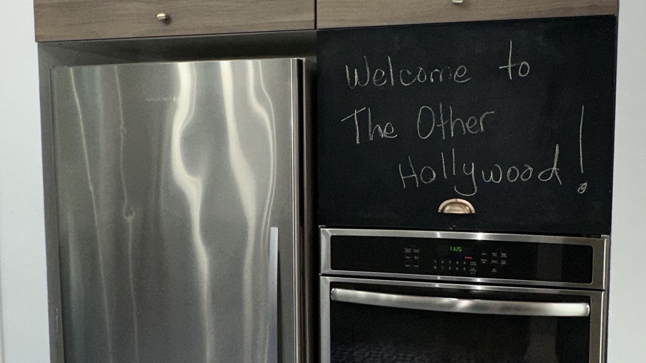 Photo of Kitchen in North Central Hollywood
