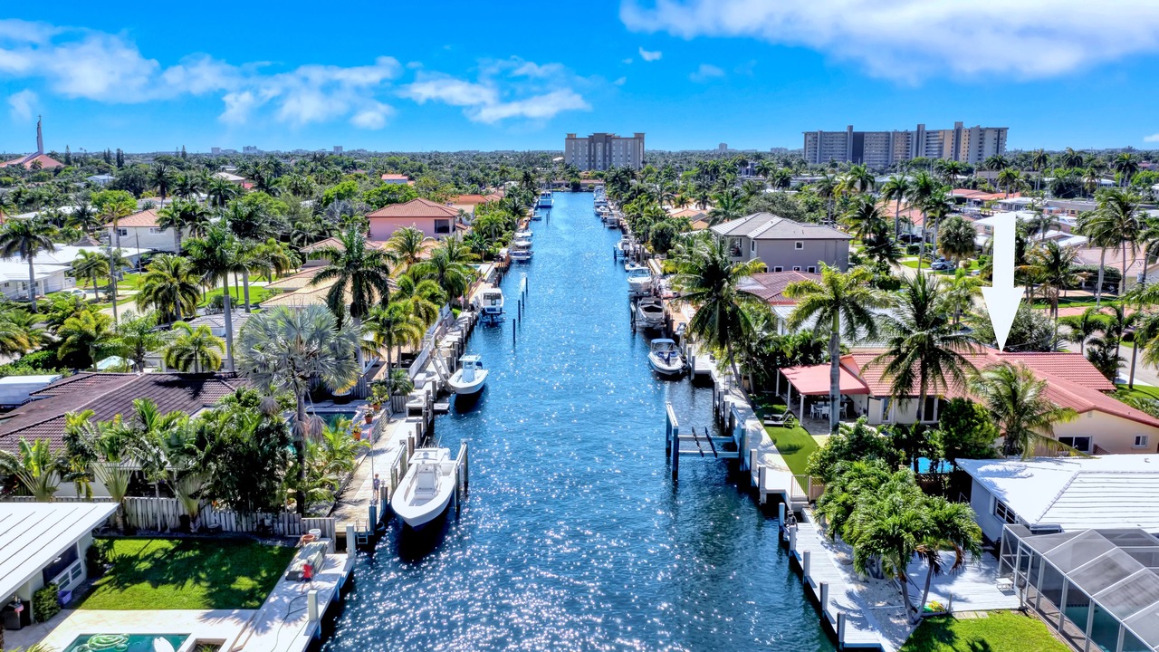 Photo of Others in Pompano Isles