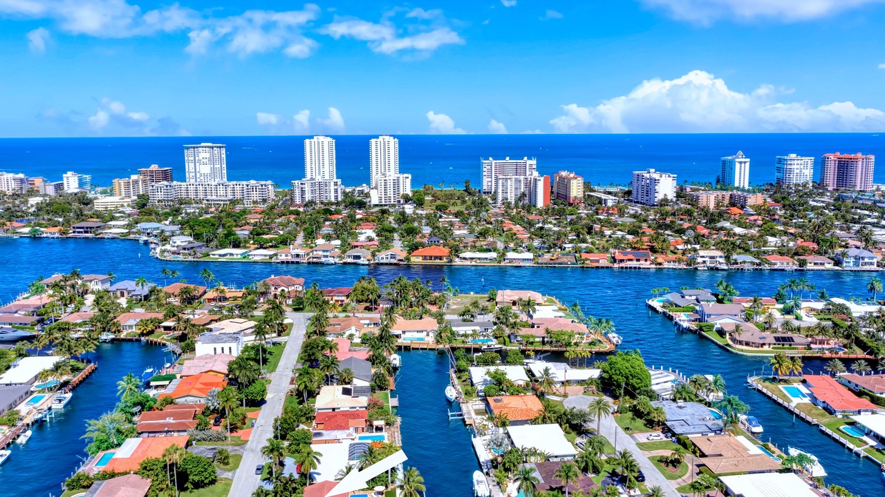 Photo of Outdoor in Pompano Isles