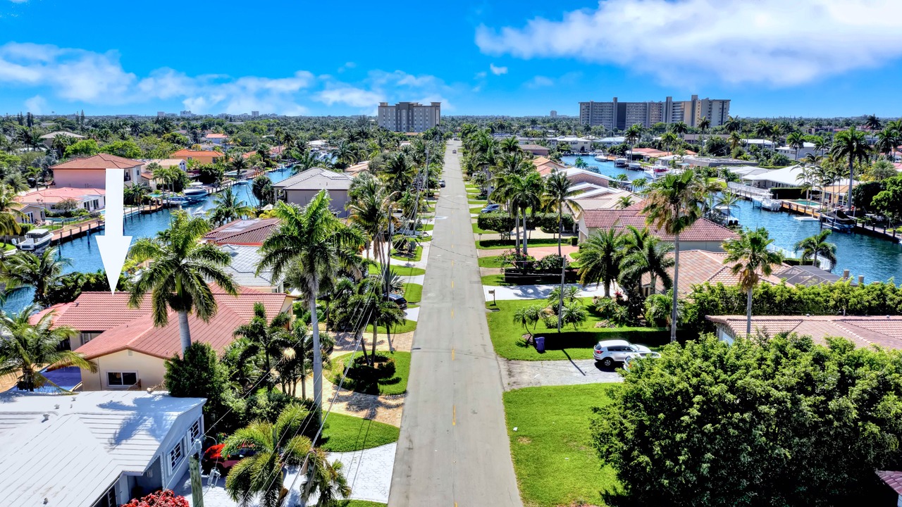Photo of Outdoor in Pompano Isles