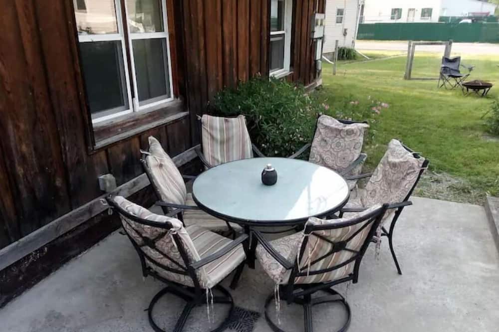 Photo of Outdoor in Crittenden
