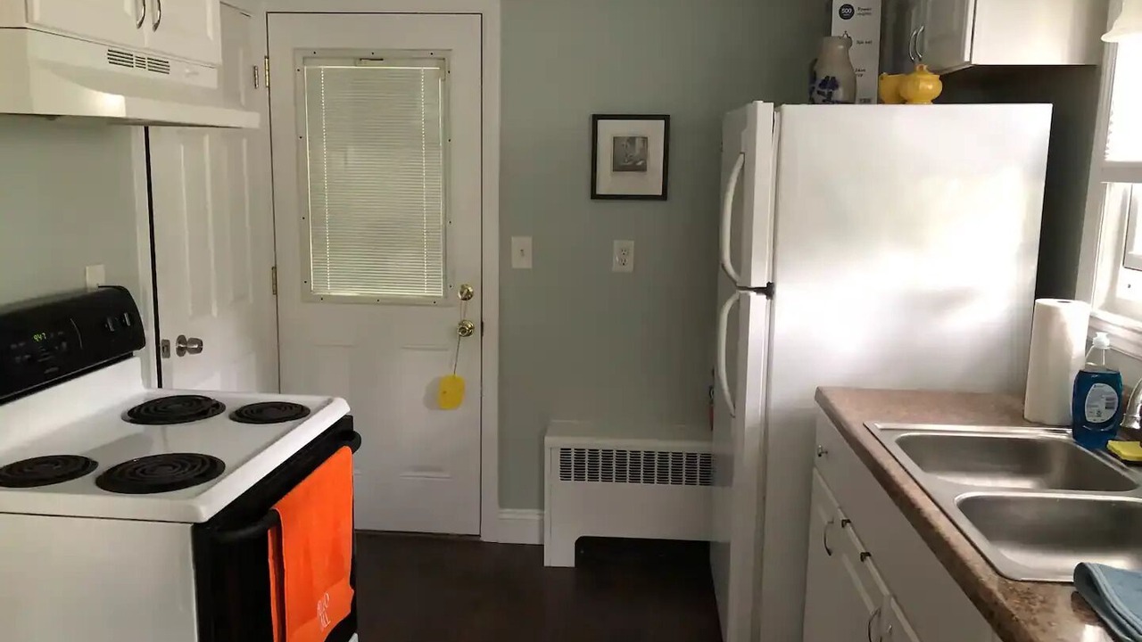 Photo of Kitchen in Guilderland