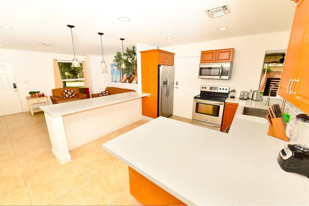 Photo of Kitchen in Imperial Point