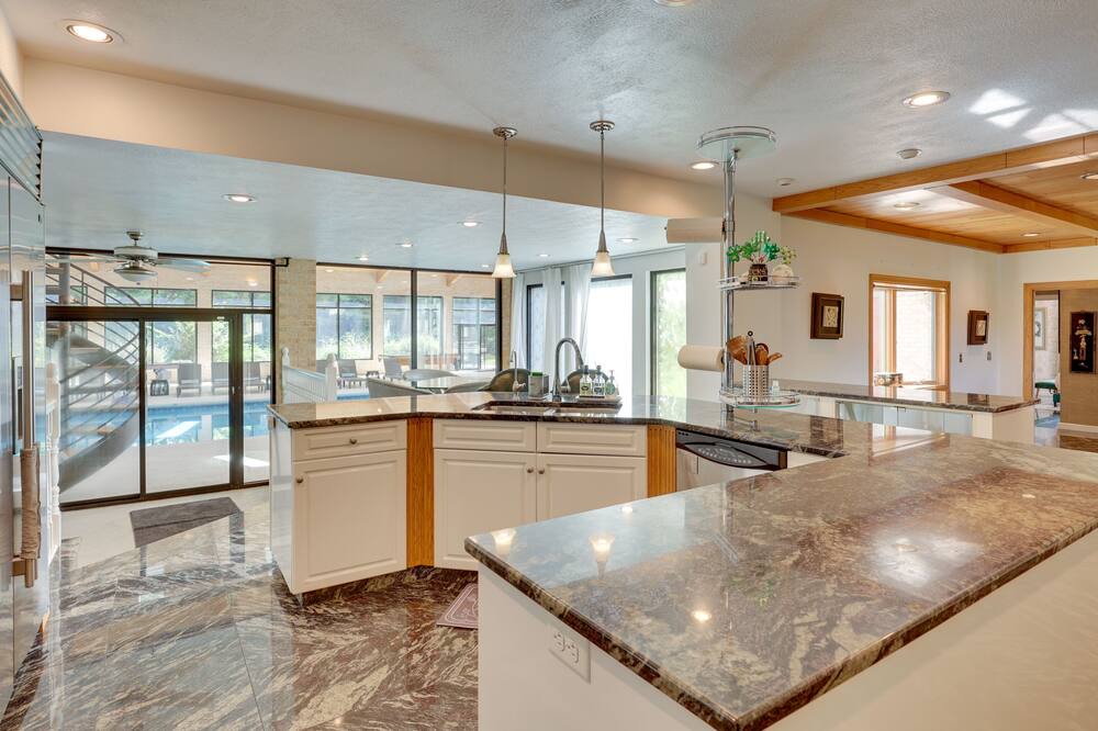 Photo of Kitchen in Canfield