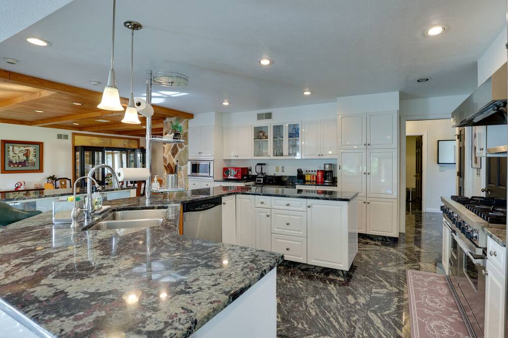 Photo of Kitchen in Canfield