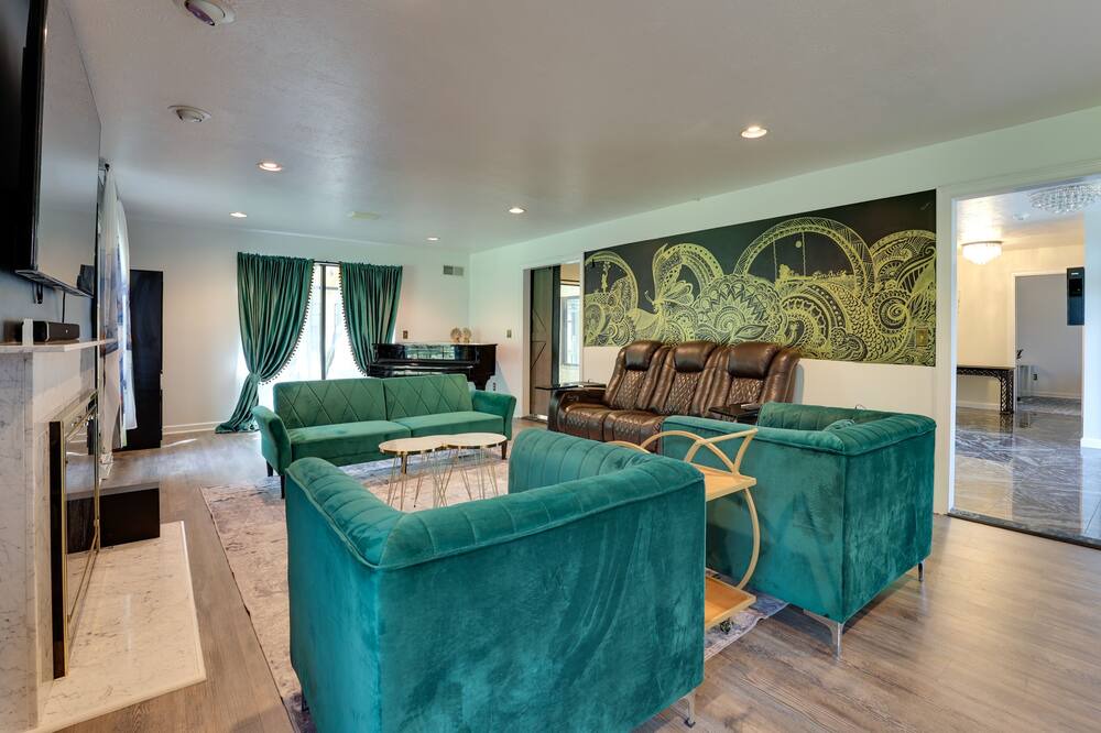 Photo of Livingroom in Canfield
